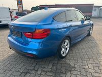 gebraucht BMW 335 d xDrive/Gran Turismo/M PAKET