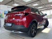 gebraucht Opel Grandland X EU6d 120 Jahre 1.2 Turbo Navi Heckkamera