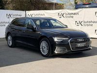 Gebraucht Audi A6 Design 245 PS (180 kW) 2021 Schwarz Kombi