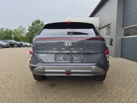 Neu Hyundai Kona Trend 150 PS (110 kW) 2026 Ecotronic grey SUV