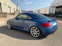 Gebraucht Audi TT 179 PS (131 kW) 1999 Coupé