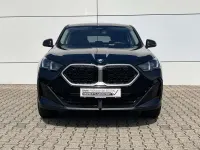 Gebraucht BMW X2 Performance 156 PS (114 kW) 2025 Schwarz SUV
