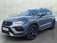 Gebraucht Cupra Ateca VZ 300 PS (220 kW) 2025 Grau SUV
