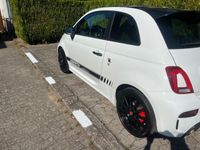 gebraucht Abarth 595 1.4 T-Jet 16VEssesse Essesse