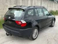 Gebraucht BMW X3 150 PS (110 kW) 2005 SUV