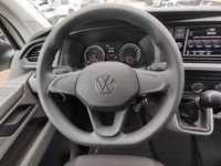 gebraucht VW Transporter T6T6.12.0 TDI+110Ps+Klima+Radio+LKW-Z