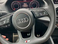 gebraucht Audi Q2 1.4 TFSI cylinder on demand s tronic sport (ga)