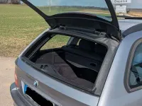 Gebraucht BMW 318 Sport Line 143 PS (105 kW) 2004 Grau Kombi