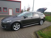 gebraucht Ford Mondeo 2.0 TDCi Bi-Turbo PowerShift-Aut. ST-Line