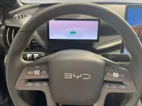 Neu BYD Atto 3 330 kW (449 PS) 2026 Skiing white SUV
