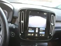 Gebraucht Volvo XC40 Plus 179 PS (131 kW) 2022 Grau SUV