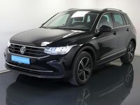 gebraucht VW Tiguan 1.5TSI DSG Life AHK ACC Navi DynLicht LM