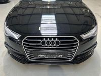 Gebraucht Audi A6 S-Line 272 PS (200 kW) 2017 Schwarz Limousine