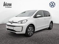 Gebraucht VW e-up! Style 61 kW (83 PS) 2022 Weiß Kleinwagen