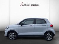 Usado Leapmotor T03 69 kW (95 CV) 2025 Plateado Utilitario