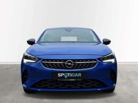 gebraucht Opel Corsa F Elegance 1.2 Turbo digitales Cockpit LED Apple CarPlay Android Auto Musikstreaming