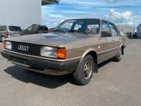Gebraucht Audi 80 Basis 60 PS (44 kW) 1983 Limousine