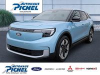 Neu Ford Explorer Premium 210 kW (286 PS) 2026 Blau(metallic) SUV