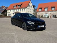 gebraucht Mercedes CLA200 CLA 2007G-DCT AMG Line