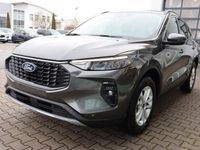 Neu Ford Kuga Titanium 179 PS (131 kW) 2026 Magnetic metallic SUV