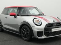Gebraucht Mini Cooper S 204 PS (150 kW) 2024 Grau Kleinwagen