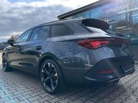 Gebraucht Cupra Leon 150 PS (110 kW) 2023 Grau Limousine