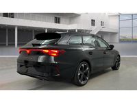 Second-hand Cupra Leon 150 CP (110 kW) 2025 Negru Break