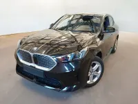 Gebraucht BMW iX2 M Sport 150 kW (204 PS) 2025 Schwarzkeine angabe SUV