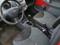 gebraucht Toyota Aygo 1.1 Klima