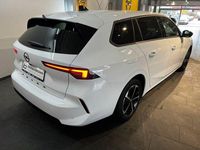 Gebraucht Opel Astra 131 PS (96 kW) 2024 Arktis weiß Kombi