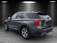 Gebraucht Ford Explorer 363 PS (266 kW) 2020 Magneticgrau () SUV