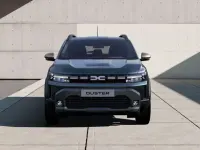 Nouă Dacia Duster Extreme 141 CP (103 kW) 2026 Verde SUV