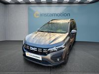Ny Dacia Jogger 101 HK (74 kW) 2026 Grå MPV