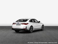 Gebraucht BMW i4 Performance 250 kW (340 PS) 2025 Weiß Limousine
