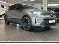 Gebraucht Renault Scenic E-Tech Esprit Alpine 160 kW (218 PS) 2025 Dolomitgrau metallic/dach in SUV