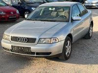 Second-hand Audi A4 125 CP (91 kW) 1998 Berlinǎ
