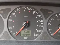 Gebraucht Citroën C5 Exclusive 136 PS (100 kW) 2003 Silber Kombi