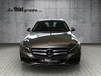gebraucht Mercedes C180 C -KlasseT Avantgarde Navi+Spiegel-Paket+Sitzheizung vorne+Klimaautomatik