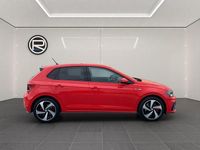 Gebraucht VW Polo GTI 200 PS (147 kW) 2018 Rot Kleinwagen
