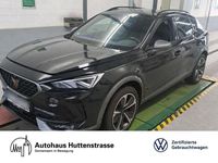 Gebraucht Cupra Formentor VZ2 245 PS (180 kW) 2024 Außenfarbe: SUV