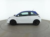 gebraucht Opel Adam 1.0 Jam ecoFlex, Benzin, 11.990 €