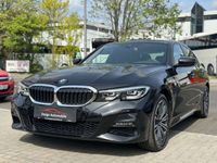 gebraucht BMW 330e M Sportpaket*NAVI/LED/STZHZNG/KLIMAA/TEMPOM