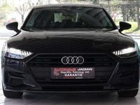Second-hand Audi A7 Basis 204 CP (150 kW) 2021 Negru Berlinǎ