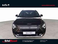 Gebraucht Kia Niro Vision 128 PS (94 kW) 2026 Grau SUV