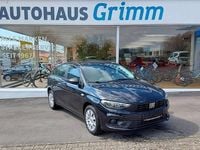 Gebraucht Fiat Tipo 131 PS (96 kW) 2024 Schwarz Kombi