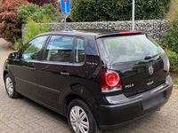 gebraucht VW Polo 1.2 MIT TÜV/AU Top Zustand