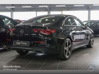 gebraucht Mercedes CLA250 Cp. Progressive Stdhzg Pano Burmester LED