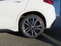 gebraucht BMW X2 M35i xDrive Navi+ HUD R Kamera HiFi