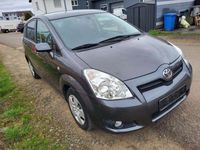 gebraucht Toyota Corolla Verso 1.8 Sol