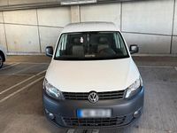 Second-hand VW Transporter 102 CP (75 kW) 2011 Alb Van